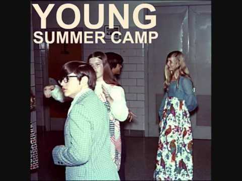 Summer Camp - Round The Moon