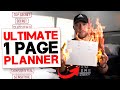 Use This to Destroy Procrastination and Distractions In Minutes!