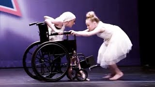 Dance Moms - Control - Audio Swap