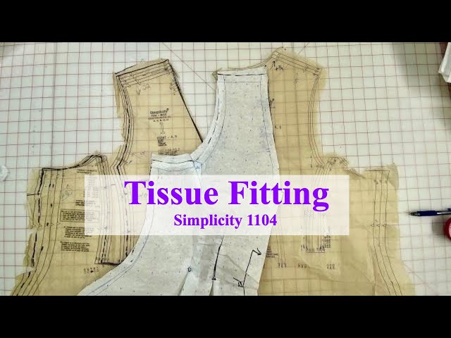 Simplicity Sewing: Amazing Fit Pants by Deborah Kreiling - Creativebug