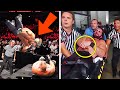 10 Banned Wrestling Moves That Are Real! (Most Dangerous WWE Moves Ever)