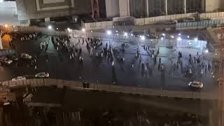 BISHA RAMADAAN ALLAH ANAGA AQBALO| XARAMKA MAKKAH