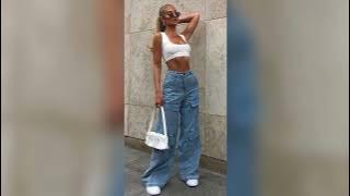 Download lagu Rema - Calm down (sped up)