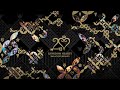 Kingdom hearts 20th anniversary collection  all dearly beloved with timestamps