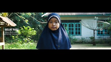 #LiterasiVlogChallenge2021 #Perpusnas - Gerakan Literasi Tanggamus