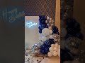 🌺Birthday Function🌺 #shorts #Bethel_Event #eventmanagement #balloon #eventorganizing #party