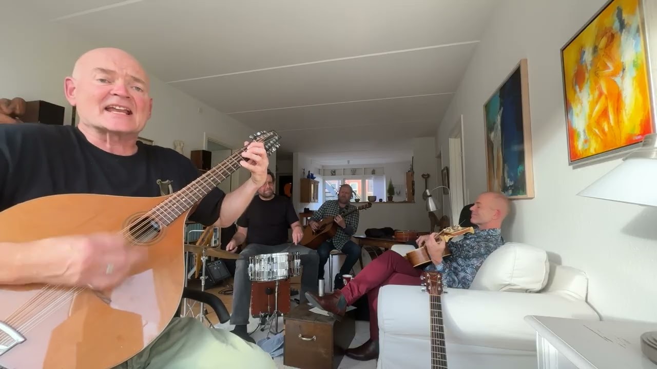 Den glemte kvinde - Niels Spies