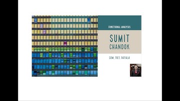 Bounded Linear Transformation