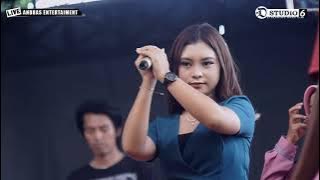 DEDE RISTY II APLIKASI IJO II LAGU TERBARU VERSI PANGGUNGAN LIVE DS PANGKALAN CIREBON 2