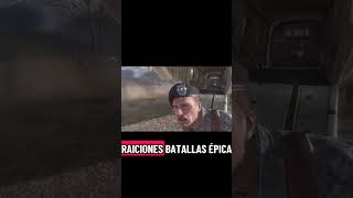 Este… es el verdadero campo de batalla. #historiavideojuegos #codmw22009 #gaming #ghost