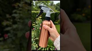 Why Master Gardeners Spray Baking Soda on Roses
