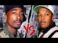 2PAC Vs DR DRE Why 2Pac DISSED Dr Dre Full Beef Explained 2PAC Vs DR DRE Why 2Pac DISSED Dr Dre Full Beef Explained