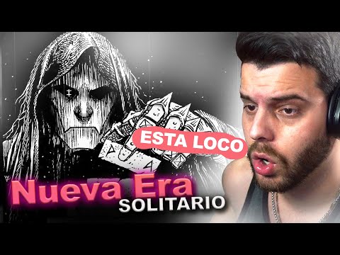 FILÓSOFO! Solitario - Nueva Era Reacción | CUBAN Reacciona