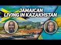 What's It Like Being a Jamaican Living in Kazakhstan?