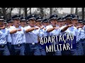 Academia da Força Aérea - Estagio de Adaptação Militar 2019