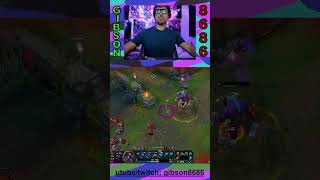 Alistar *SOLOS* Katarina under tower