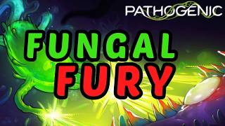 Maximum Damage and Secret Bosses - Pathogenic