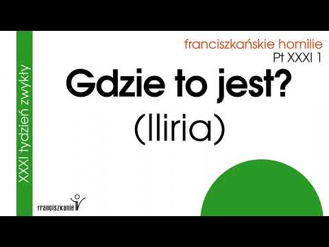 Gdzie to jest? Pt XXXI 1