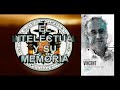 Ciclo el Intelectual y su Memoria Bernard Vincent 23 Septiembre 2021