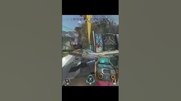 #apex #apexlegends #apexedit #foryou #foryoupage #fyp #wattson #BOTSPIKE #shorts