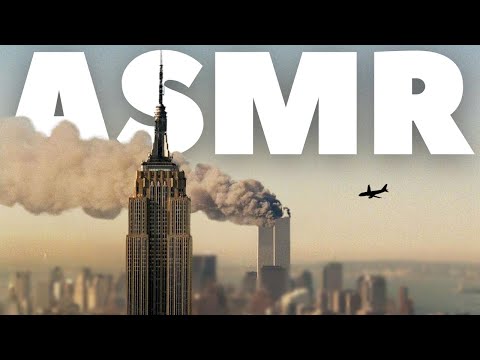 [ASMR] Les attentats du 11 septembre 2001 : Analyse historique et géopolitique