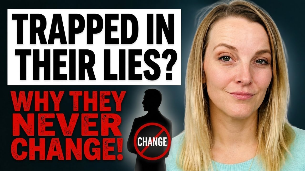 10 Reasons why a NARCISSIST will NOT Change! - YouTube