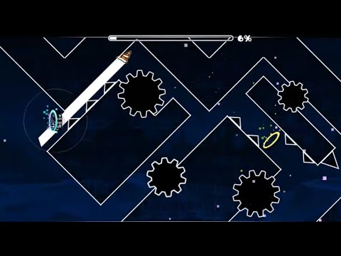 Pennutoh Challenge 100% by Zeroniumm (Unrated)