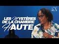 Le mystère de la chambre haute | Pasteur Catherine DECILAP | Adorations et Message
