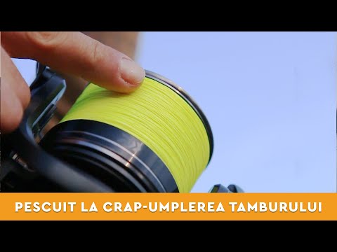 Video: Cum Se Face Un Tambur