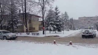 Ilijaš 3.1.2016.