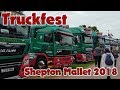 Truckfest Shepton Mallet 2018