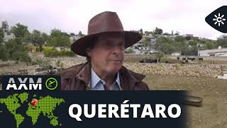 🇪🇸🐂🇲🇽 Juan Pablo Llaguno y el origen de la ganadería brava mexicana