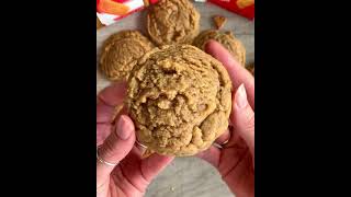 BISCOFF CLOUD COOKIES 😍 BISCOFF CLOUD COOKIES 😍
