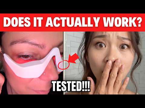 Does Glokore EyeRenew Pro Work? - (HONEST REVIEW!) - Glokore Reviews - Eye Therapy Device 2026