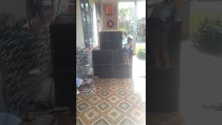 cek sound sek bloo#duet #cover #automobile #automobile