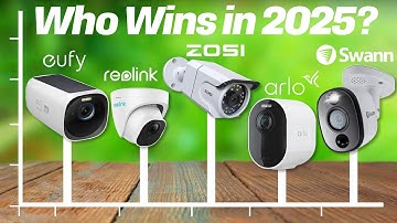 Beste 4K-beveiligingscamerasystemen 2025 [koop er geen voordat je dit hebt bekeken]