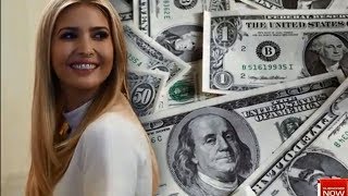 Ivanka Trump net worth: The staggering amount Donald Trump's daughter is worth