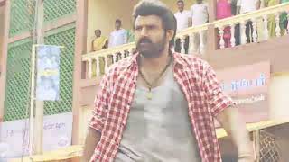 Anaganaga Anaganaga Song from Jai Simha | Jai Simha Songs | BalaKrishna | Nayantara |