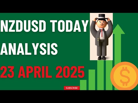 What’s behind the NZDUSD change today?