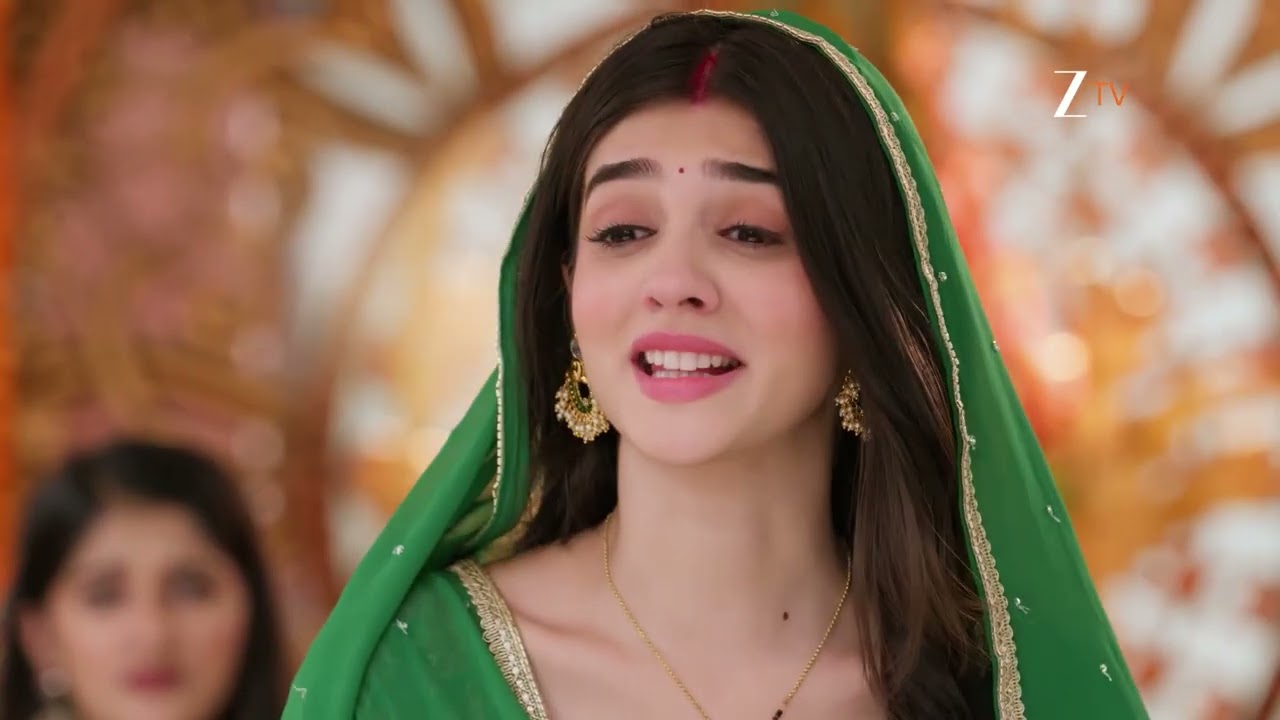 Kumkum Bhagya | Will Swati help Prarthana bring the truth to light?