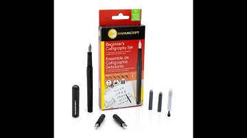 Unboxing of Manuscript Beginner