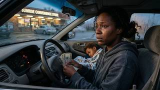 A Single Mom Lived in Her Car — One Kind Act Led to a Miracle That Shocked a Billionaire