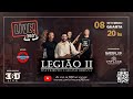 LEGIÃO II (COVER) - LIVE EM 360°