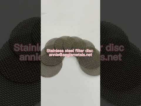 Stainless steel wire