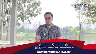 APA NAK BUAT SEKIRANYA SURAT AMARAN LHDN SAMPAI | MCR MANAGEMENT SERVICES | DAFTARSYARIKAT.MY | 2020