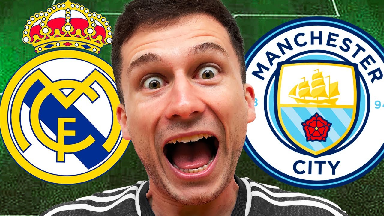 JOGUEI A WL COM OS MELHORES JOGADORES DE REAL MADRID X CITY!!! EA FC 24 ULTIMATE TEAM