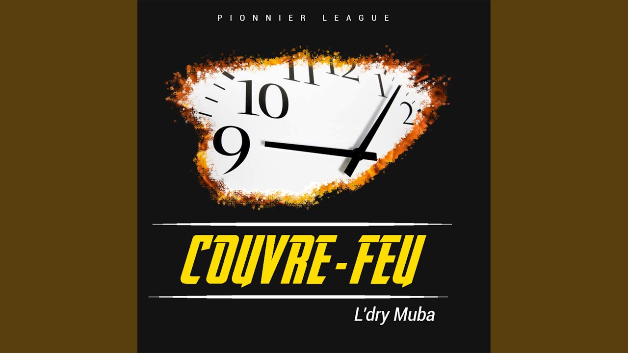 Watch Couvre-feu on YouTube Watch Couvre-feu on YouTube