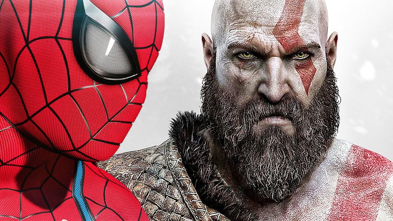 God of War Ragnarok e Spider-Man 2 fora desta State of Play, diz fonte não  oficial
