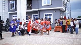 Princess Ws Rude To D Palace Guard Bt Ws Shock Whn He Visited As Crown Prince 2 Marry D Sister Movie