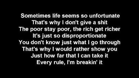 Bad Meets Evil-Above The Law-Lyrics [HQ]
